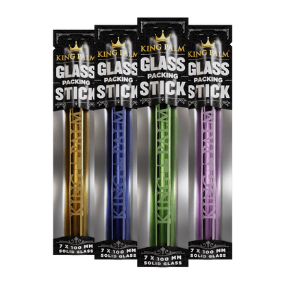 Glass Packing Stick