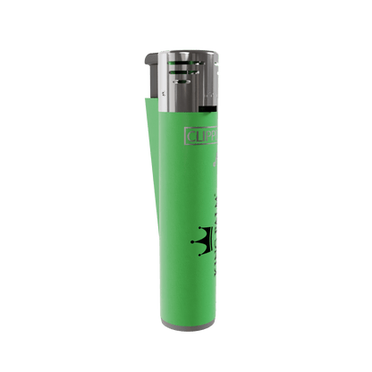 Jet Flame Lighter