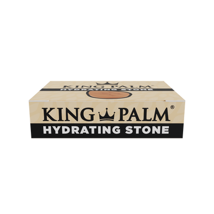 Hydrating Stone