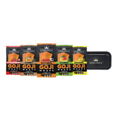 Goji Wrap and Tray Bundle