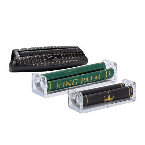 Rolling Machines