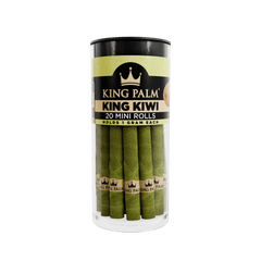 20 Mini Rolls - King Kiwi