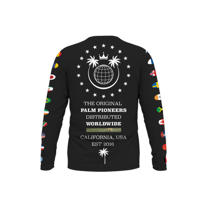 Worldwide Long Sleeve