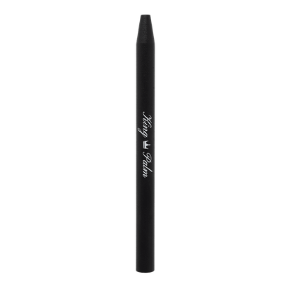 Black Metal Stick