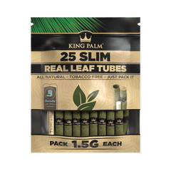 25 Slim Rolls