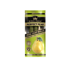 2 Rollie Rolls - Perfect Pear