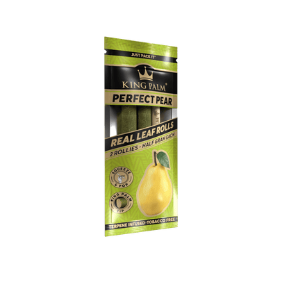 2 Rollie Rolls - Perfect Pear