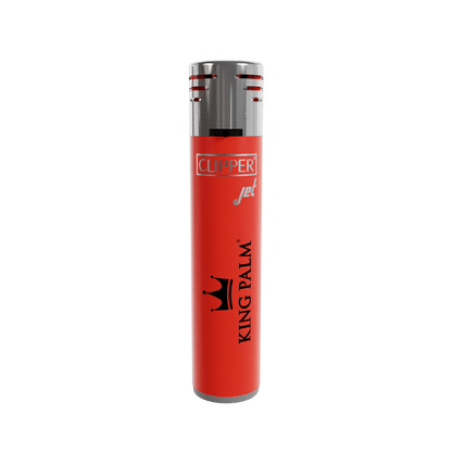 Jet Flame Lighter