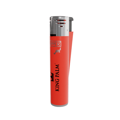 Jet Flame Lighter