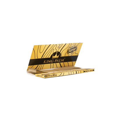 Hemp Rolling Papers - 1 1/4 Size