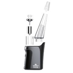 Giza - Concentrate Vaporizer