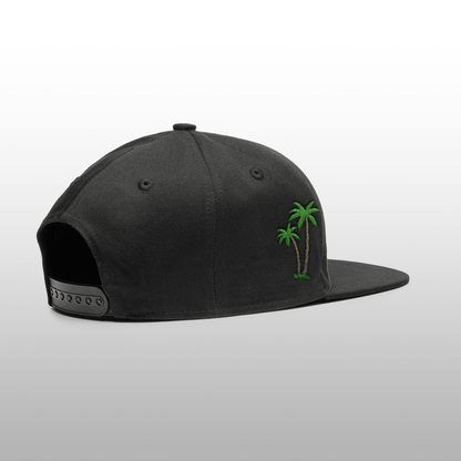 Multi-Palm Snapback