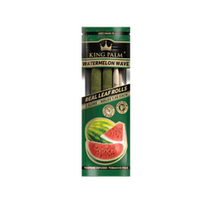 20 Slim Rolls - Watermelon Wave - Pouch