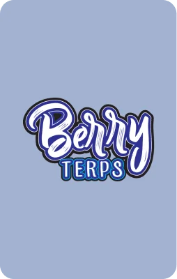 Berry Terps