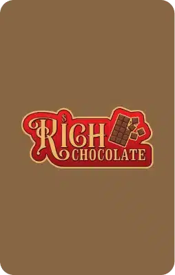 Rich Chocolate