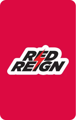 Red Reign