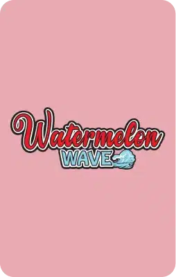 Watermelon Wave