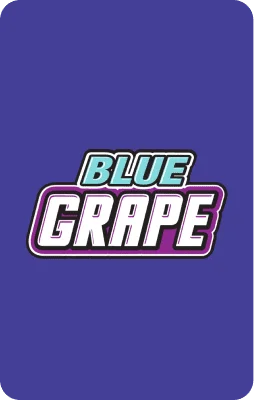 Blue Grape