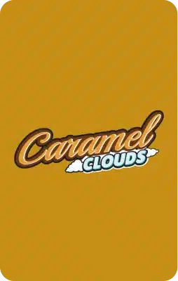 Caramel Clouds