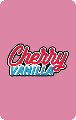 Cherry Vanilla