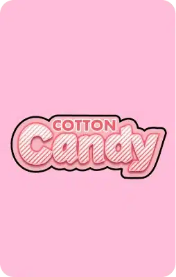 Cotton Candy