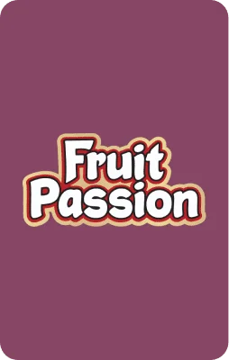 Fruit Passion