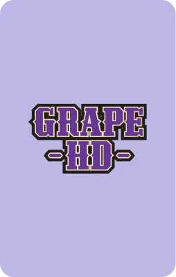 Grape HD