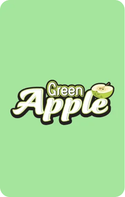 Green Apple