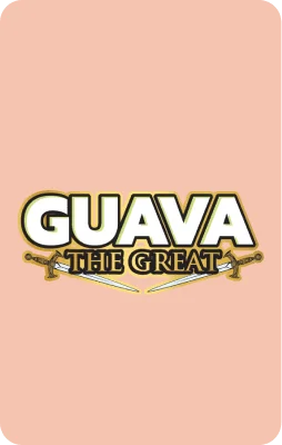 Guava The Great