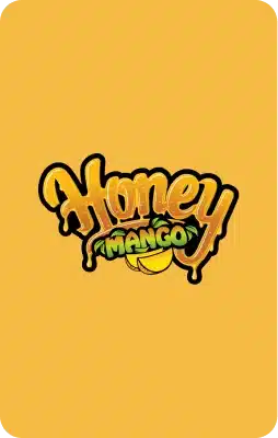 Honey Mango