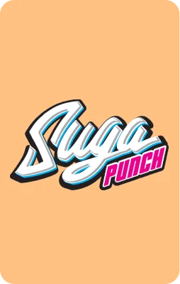 Suga Punch