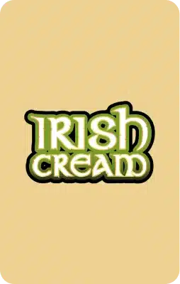 Irish Cream