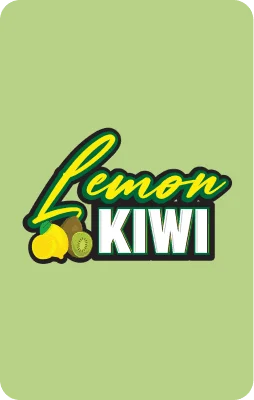 Lemon Kiwi