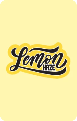 Lemon Haze