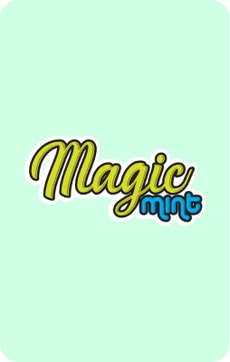 Magic Mint