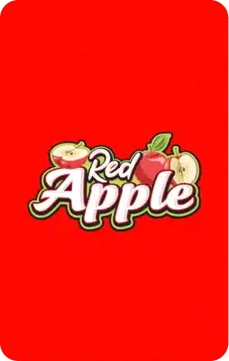 Red Apple