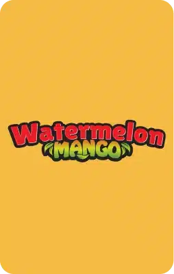 Watermelon Mango